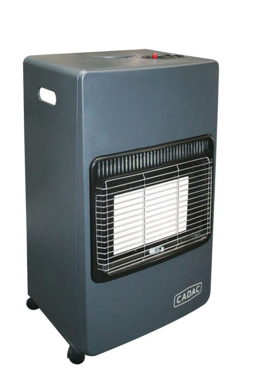 Heaters Cadac 3 Panel Rollabout Gas Heater for sale in Johannesburg